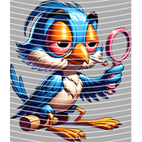 Cartoons and other-CO 1711